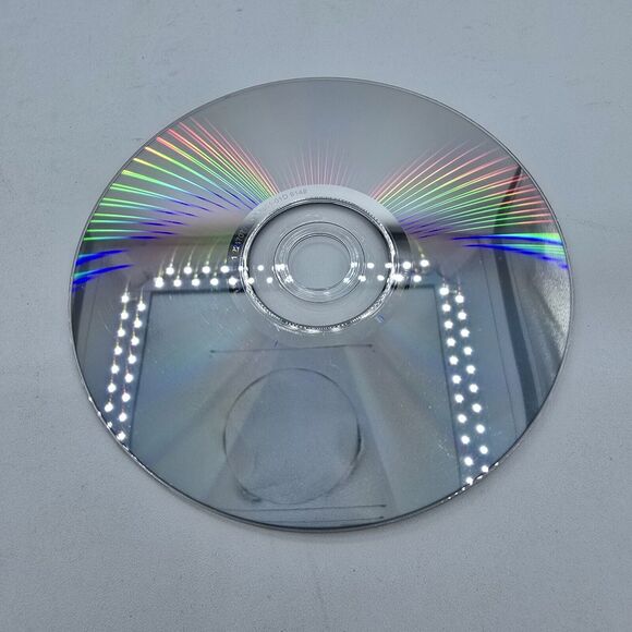 Fantastic Four: Rise of the Silver Surfer (DVD, 2007) - Picture 4 of 4